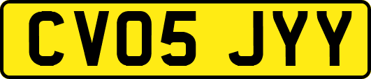 CV05JYY