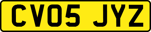 CV05JYZ