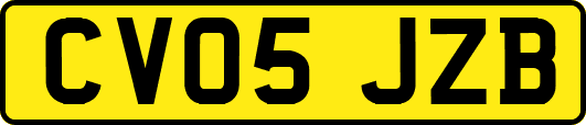 CV05JZB