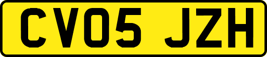 CV05JZH