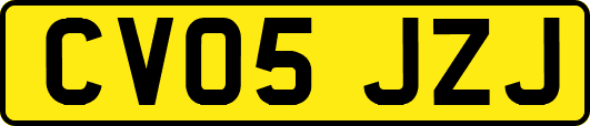 CV05JZJ