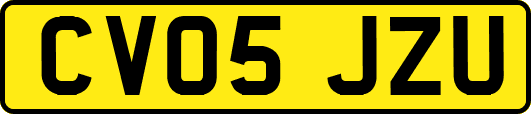 CV05JZU