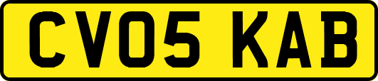 CV05KAB