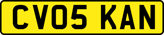 CV05KAN