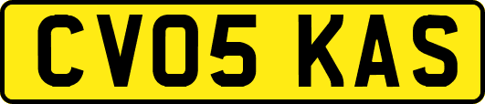 CV05KAS
