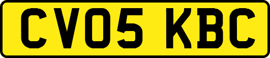 CV05KBC