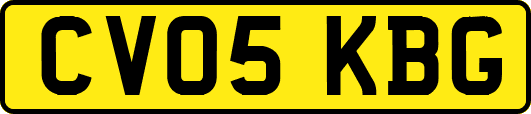 CV05KBG
