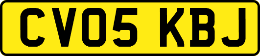CV05KBJ