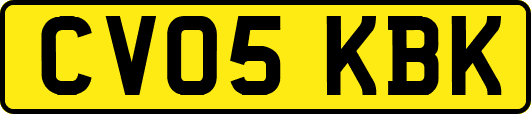 CV05KBK