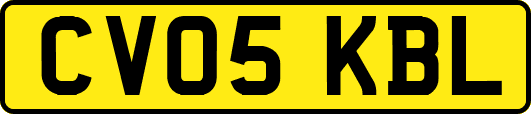 CV05KBL