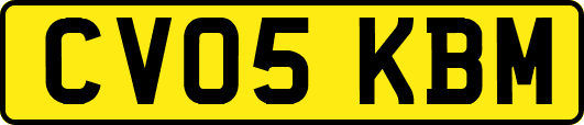 CV05KBM