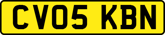 CV05KBN