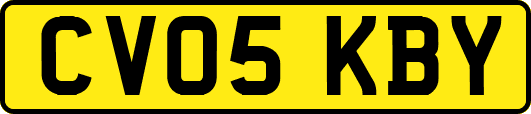 CV05KBY