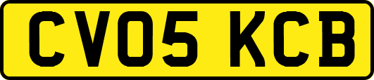 CV05KCB
