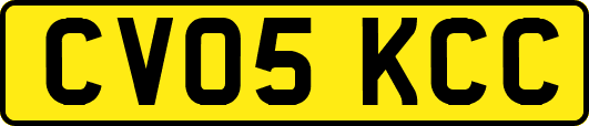 CV05KCC