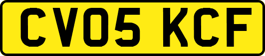 CV05KCF