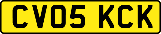 CV05KCK
