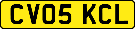 CV05KCL