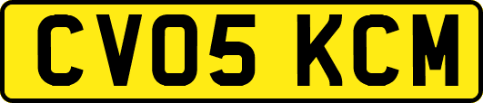 CV05KCM