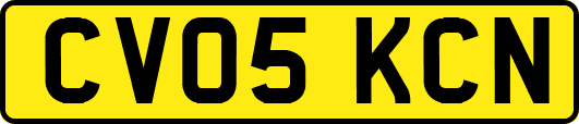 CV05KCN