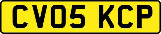 CV05KCP