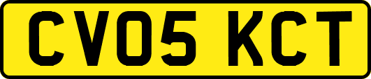 CV05KCT
