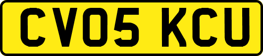 CV05KCU