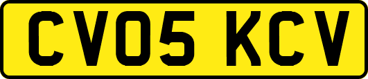 CV05KCV