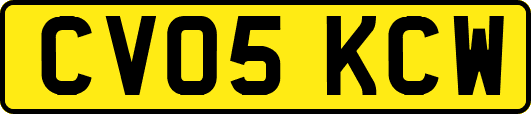 CV05KCW