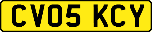 CV05KCY