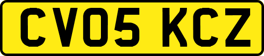 CV05KCZ