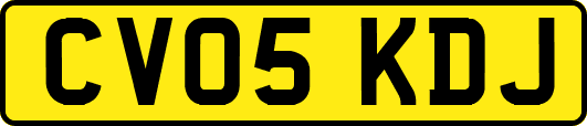 CV05KDJ