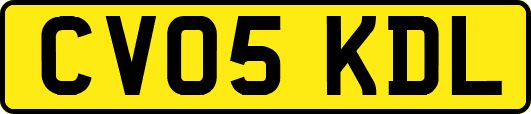 CV05KDL