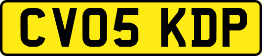 CV05KDP
