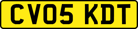 CV05KDT