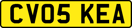 CV05KEA