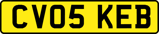 CV05KEB