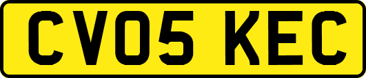 CV05KEC