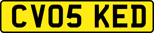 CV05KED