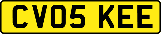 CV05KEE