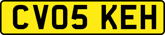 CV05KEH