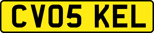 CV05KEL