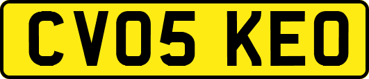 CV05KEO