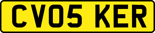CV05KER