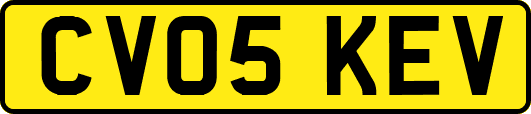 CV05KEV