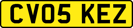 CV05KEZ