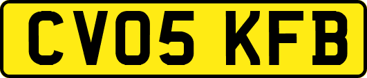 CV05KFB