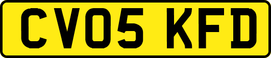 CV05KFD