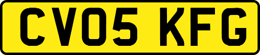 CV05KFG