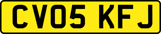 CV05KFJ